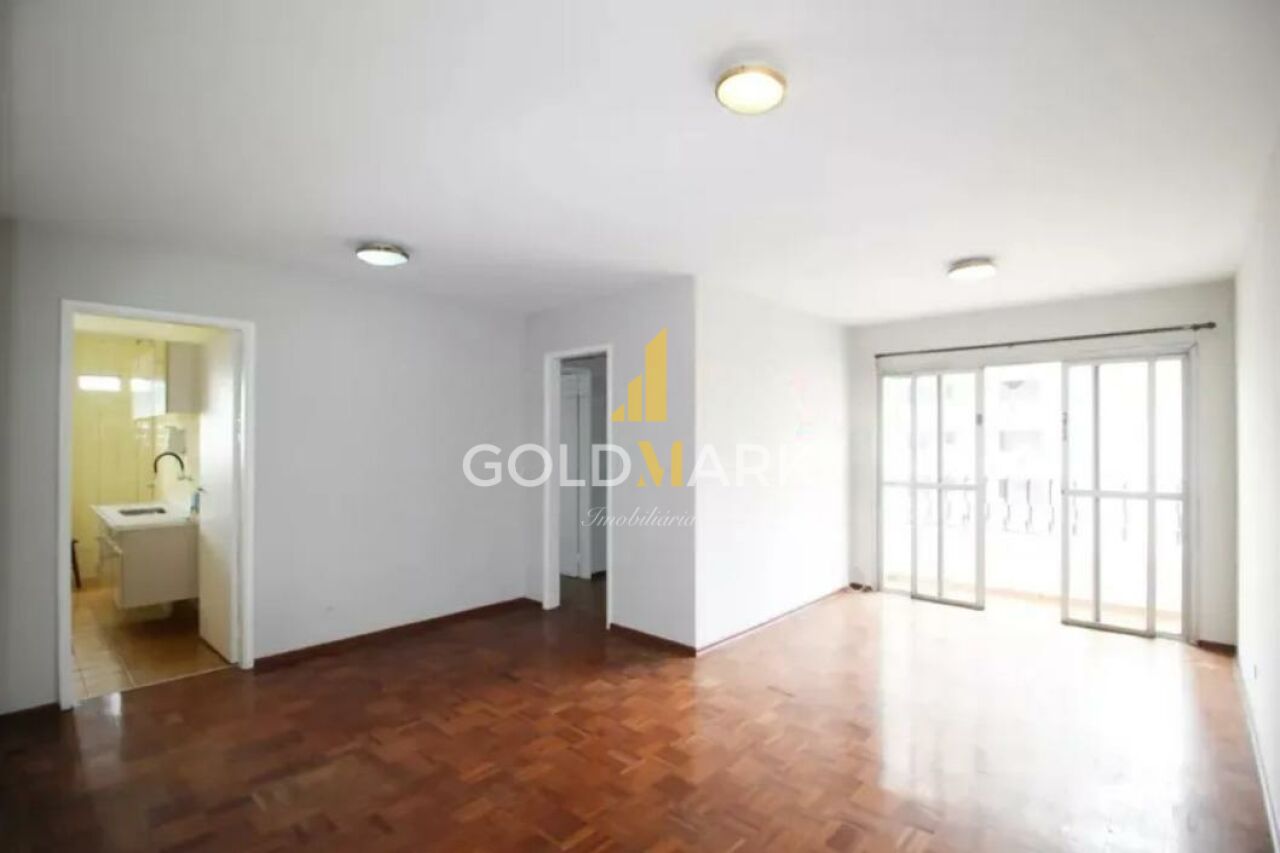Apartamento em Moema - LL5577