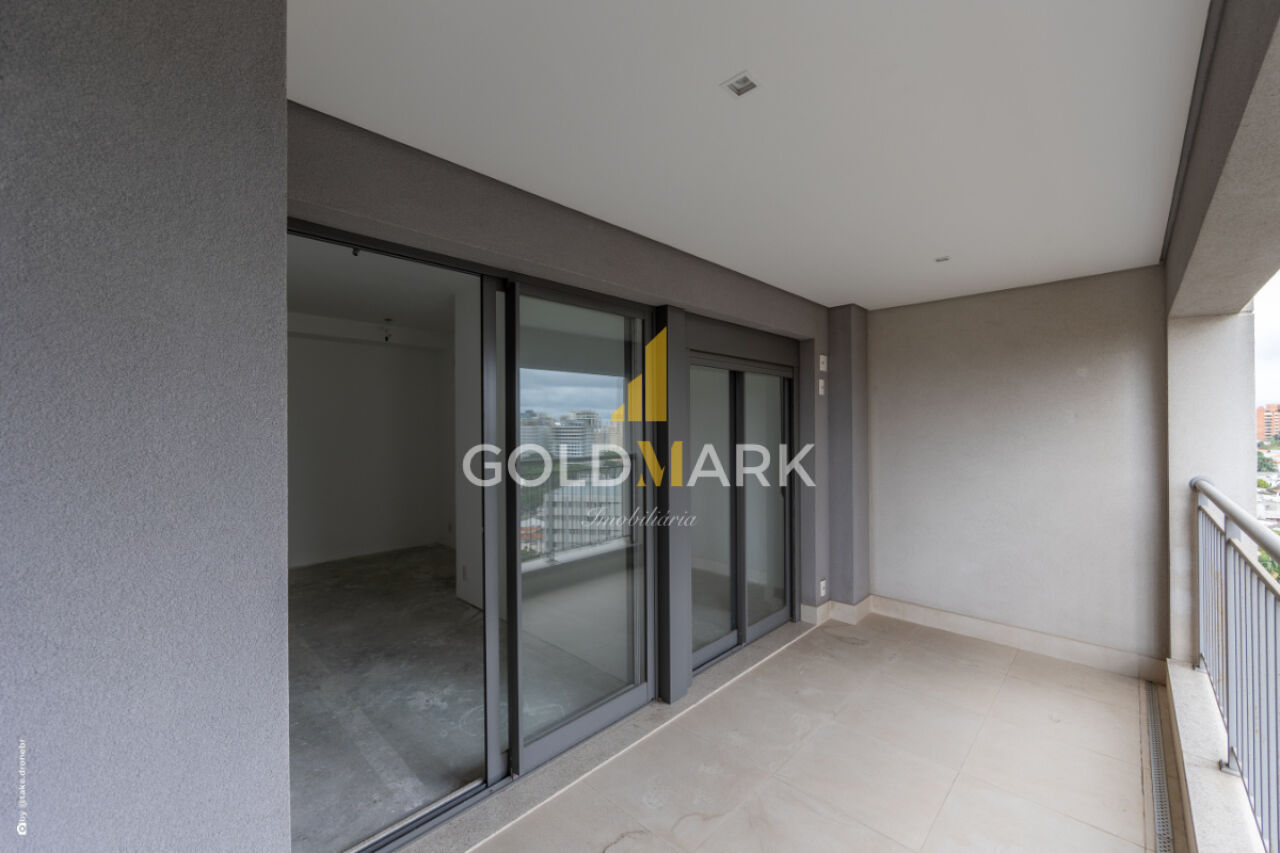 Apartamento em Moema - LL5581