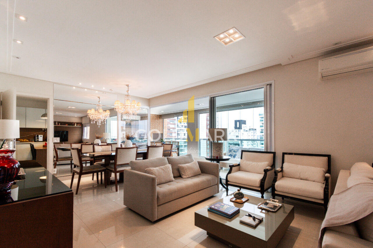 Apartamento em Campo Belo - LL5583