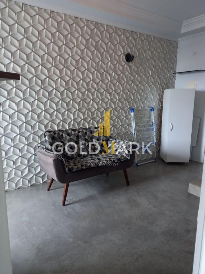 Apartamento em Moema - LL5597