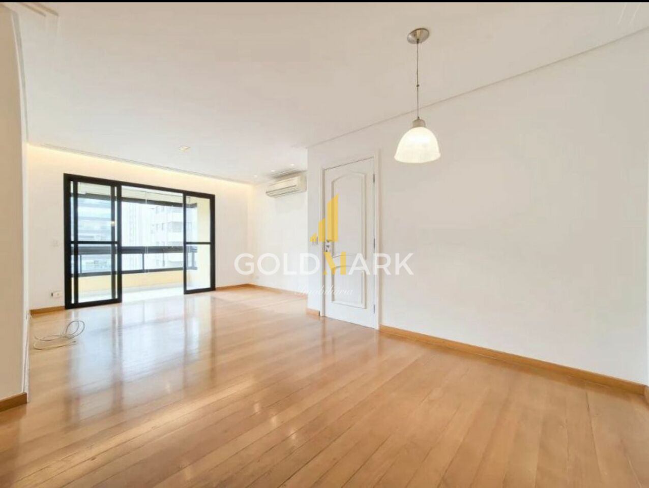 Apartamento em Brooklin Paulista - LL5599