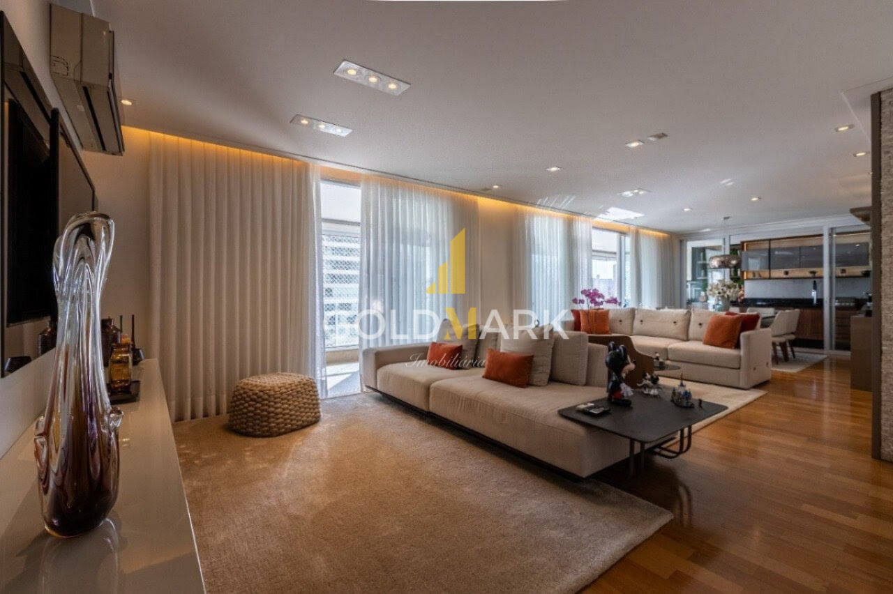 Apartamento em Campo Belo - LL5603