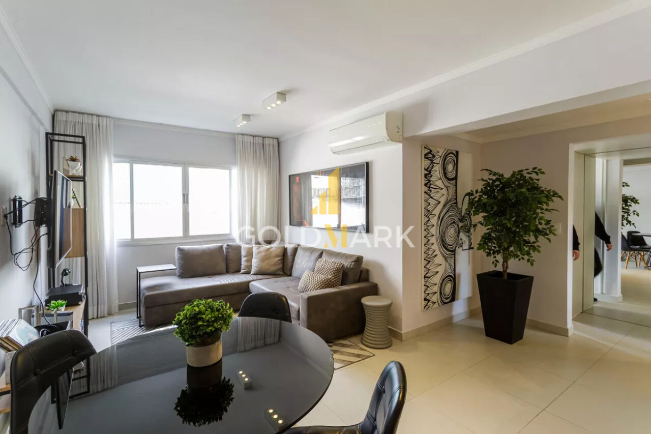 Apartamento em Moema - LL5604
