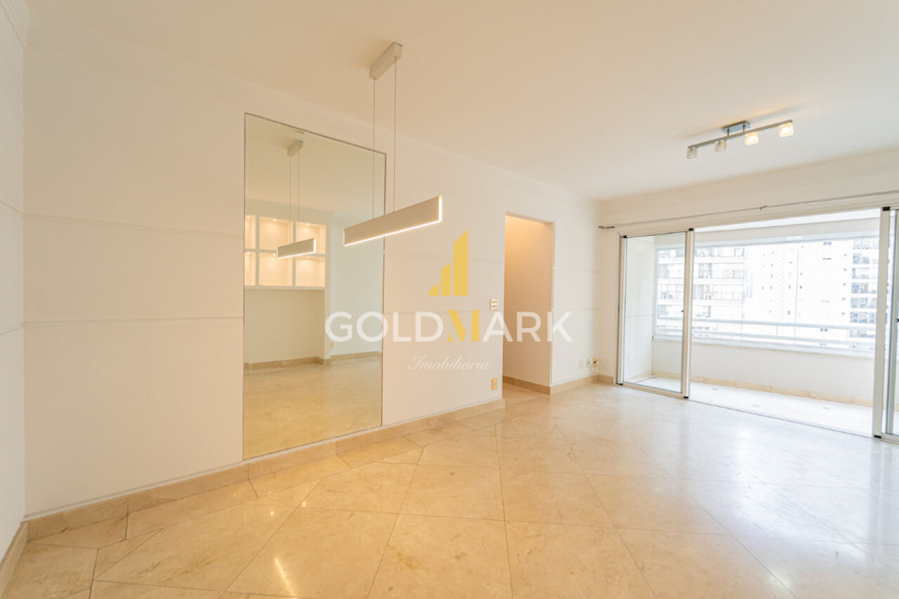 Apartamento em Planalto Paulista - LL5606