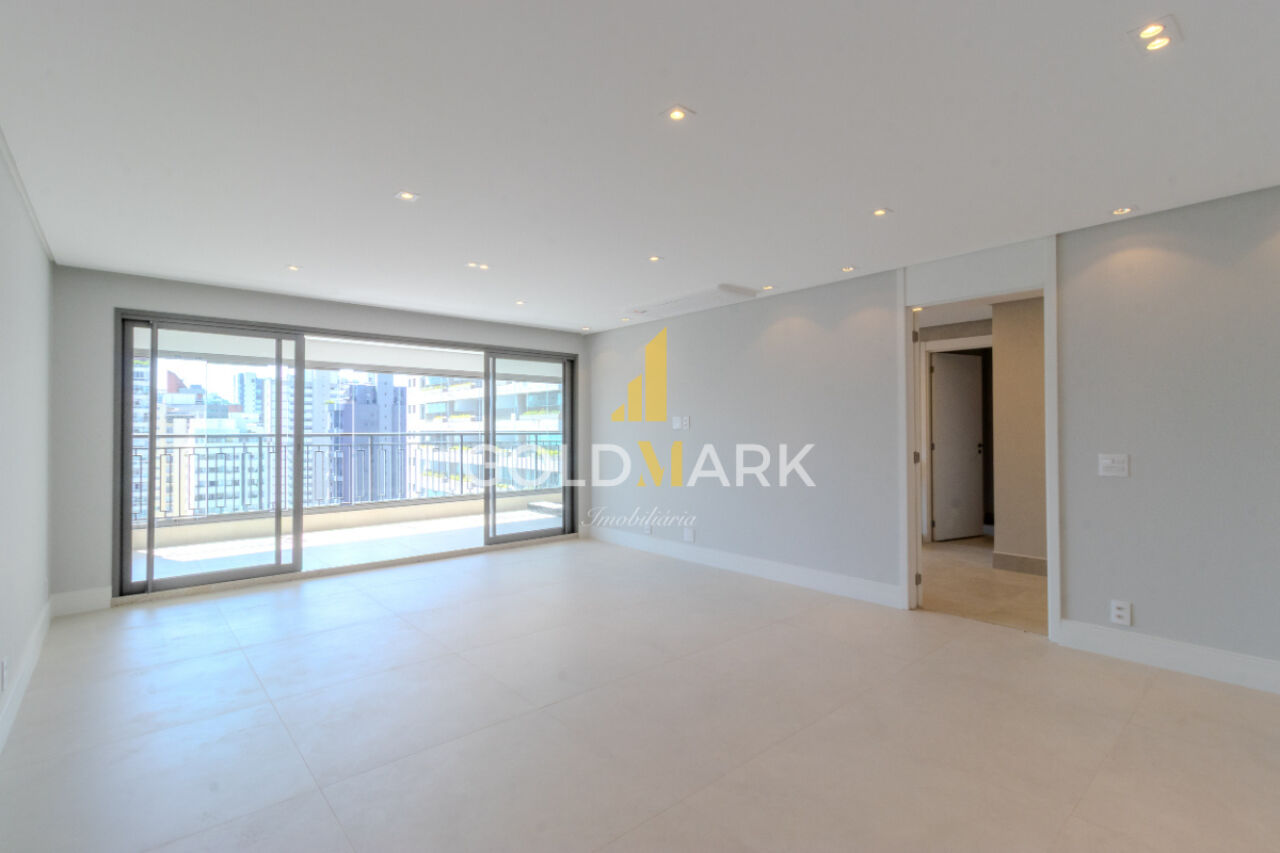 Apartamento em Moema - LL5609
