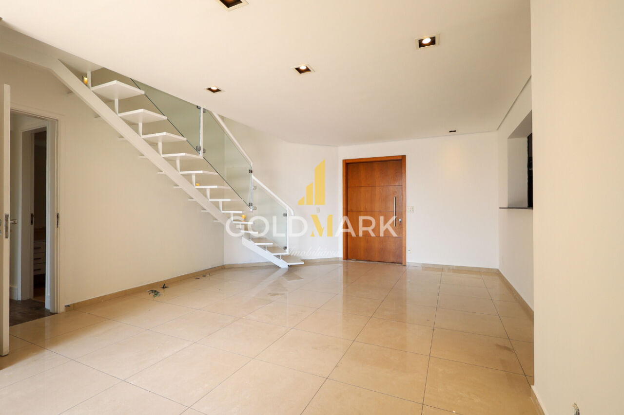 Apartamento em Brooklin Paulista - LL5610