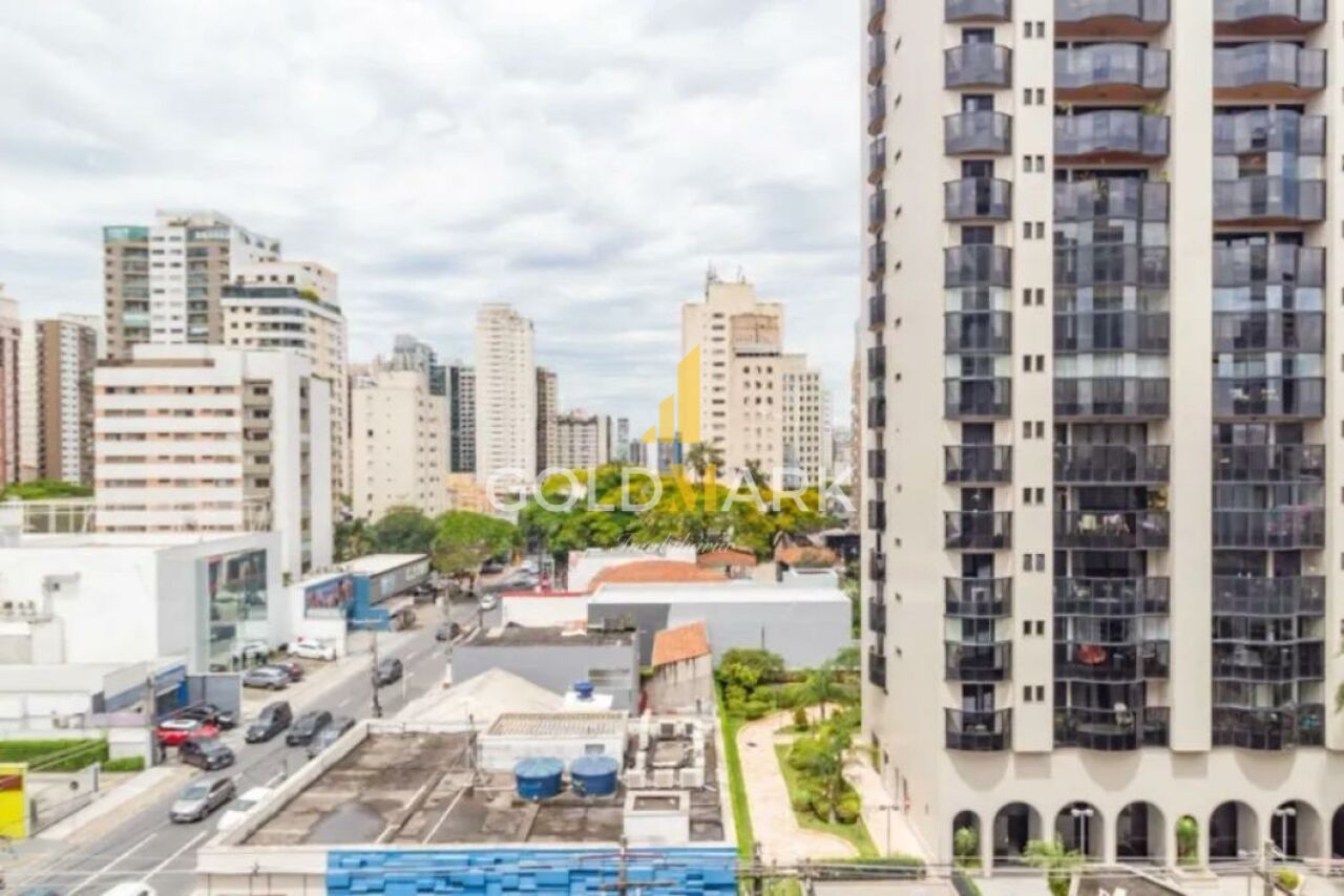 Apartamento em Moema - LL5614