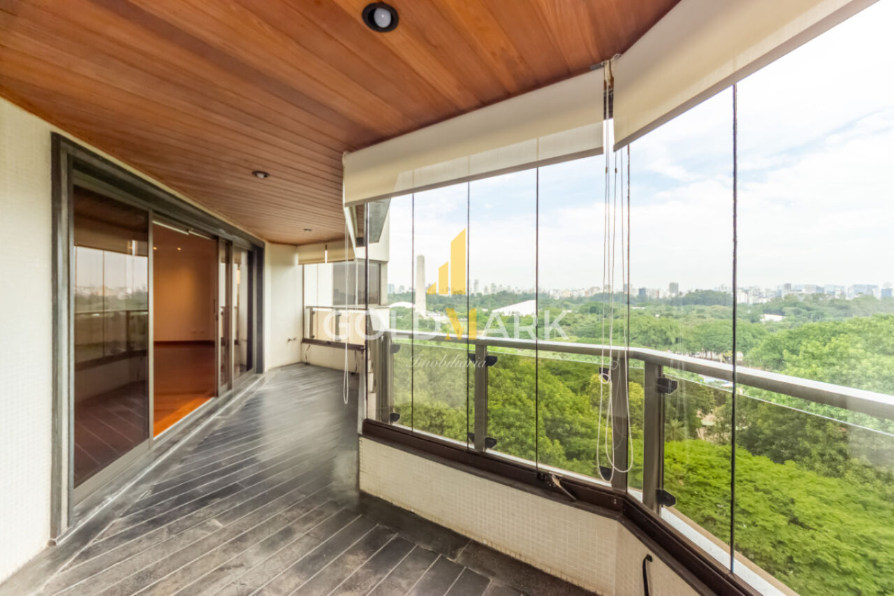 Apartamento em Paraíso - LL5616