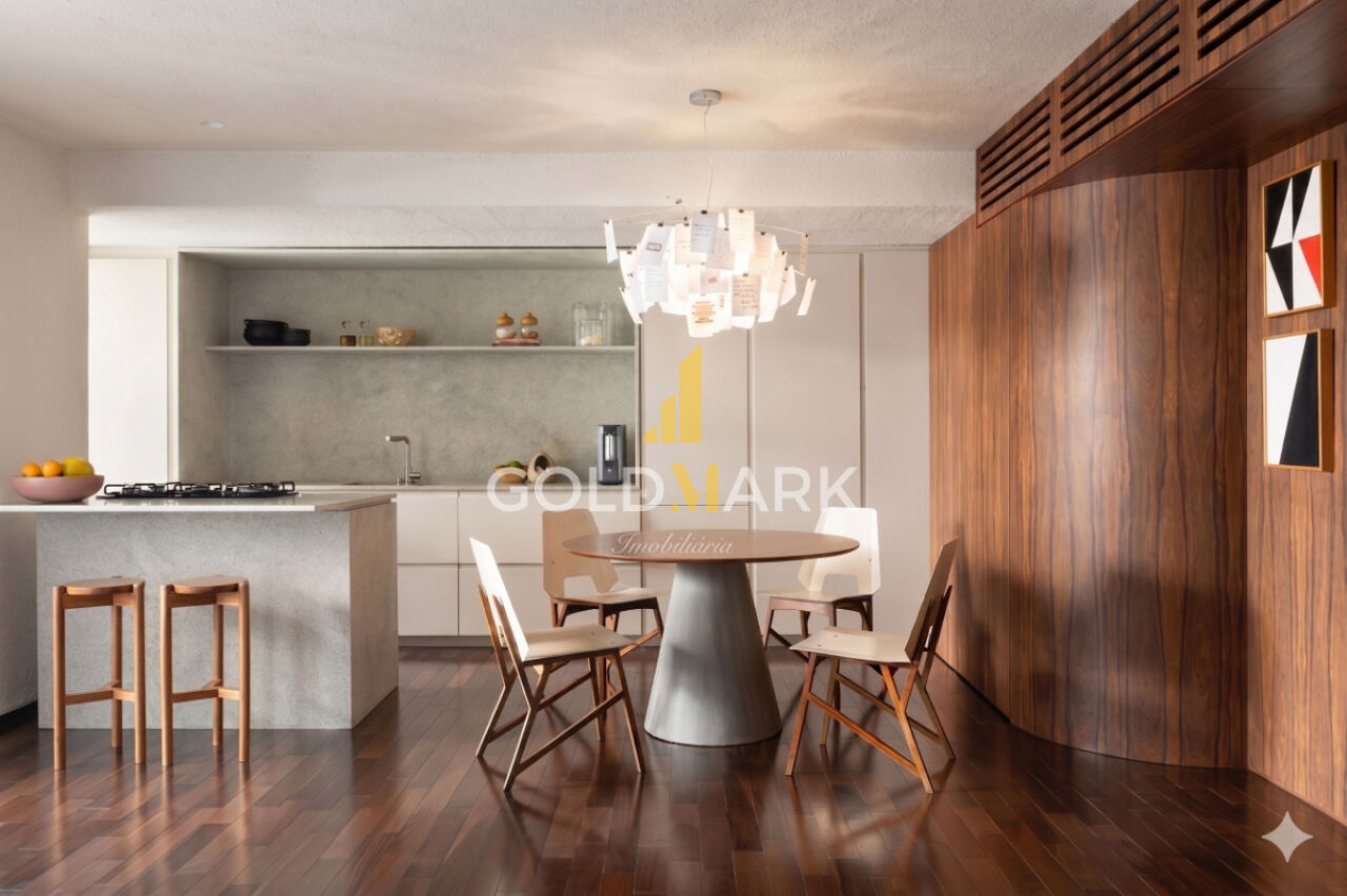 Apartamento em Brooklin Paulista - LL5617