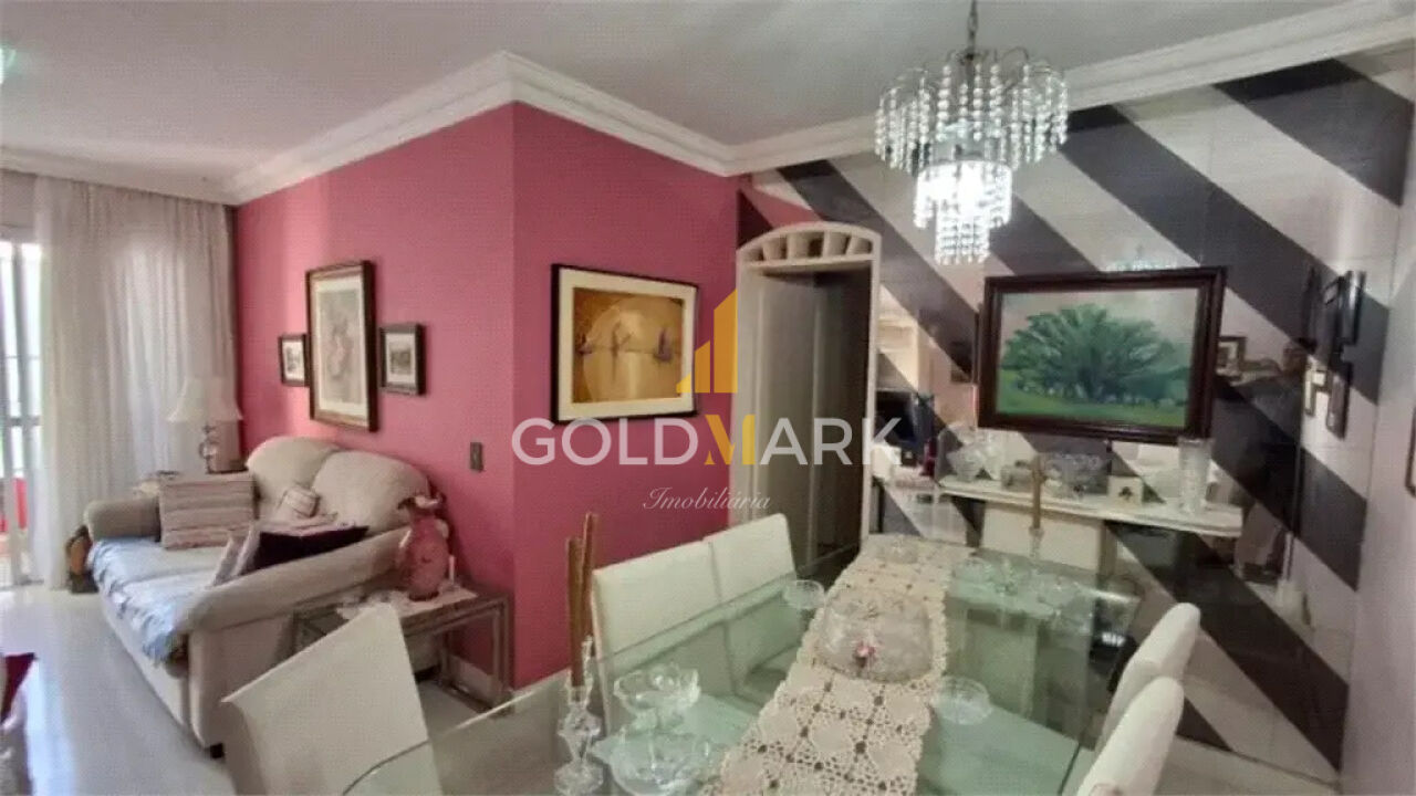 Apartamento em Moema - LL5630