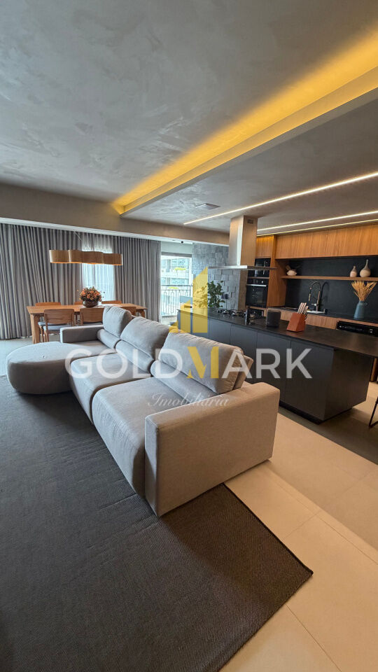 Apartamento em Moema - LL5635