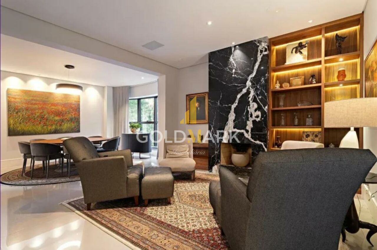 Apartamento em Moema - LL5640