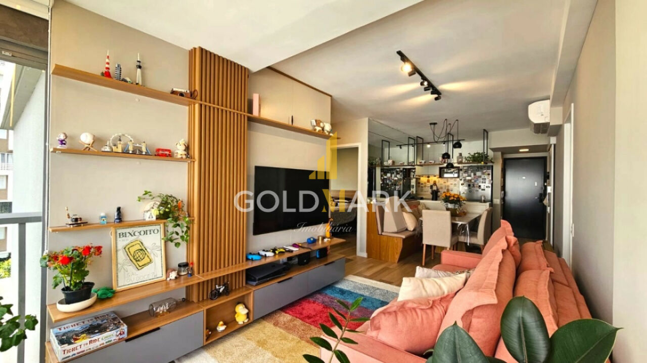 Apartamento em Moema - LL5643
