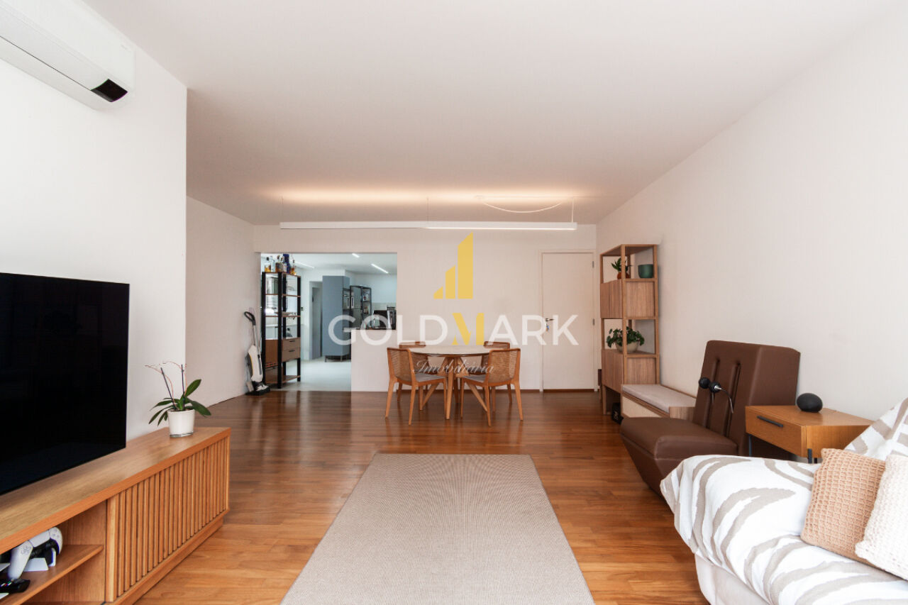 Apartamento em Campo Belo - LL5647