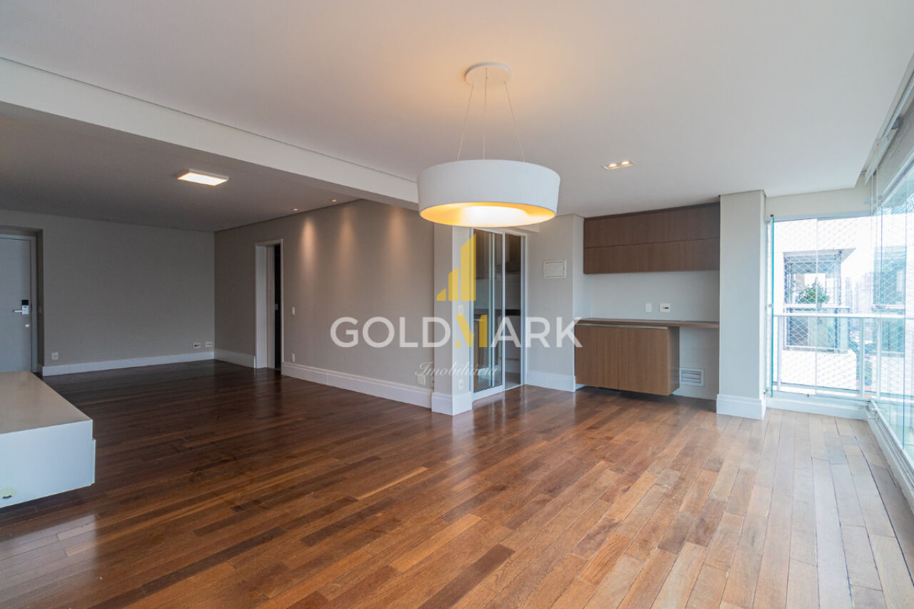 Apartamento em Brooklin Paulista - LL5656