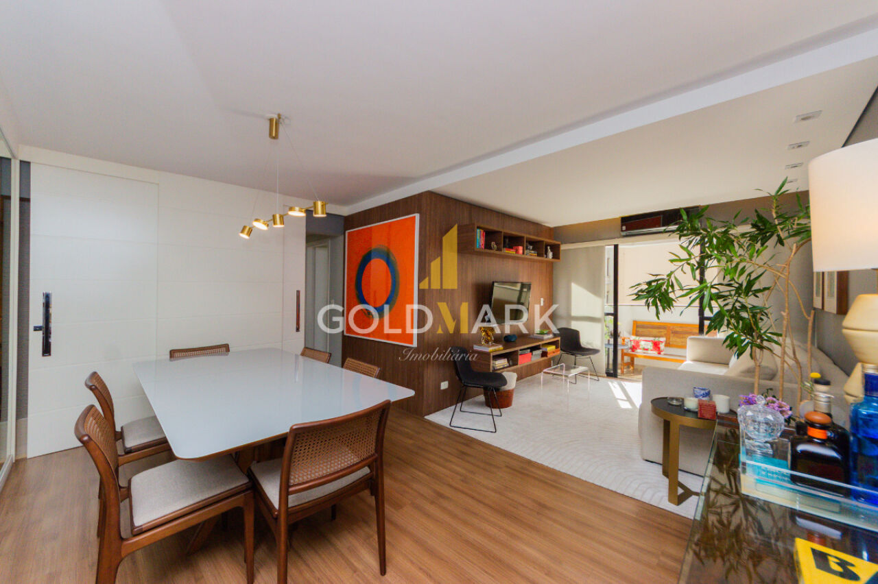 Apartamento em Vila Olímpia - LL5658