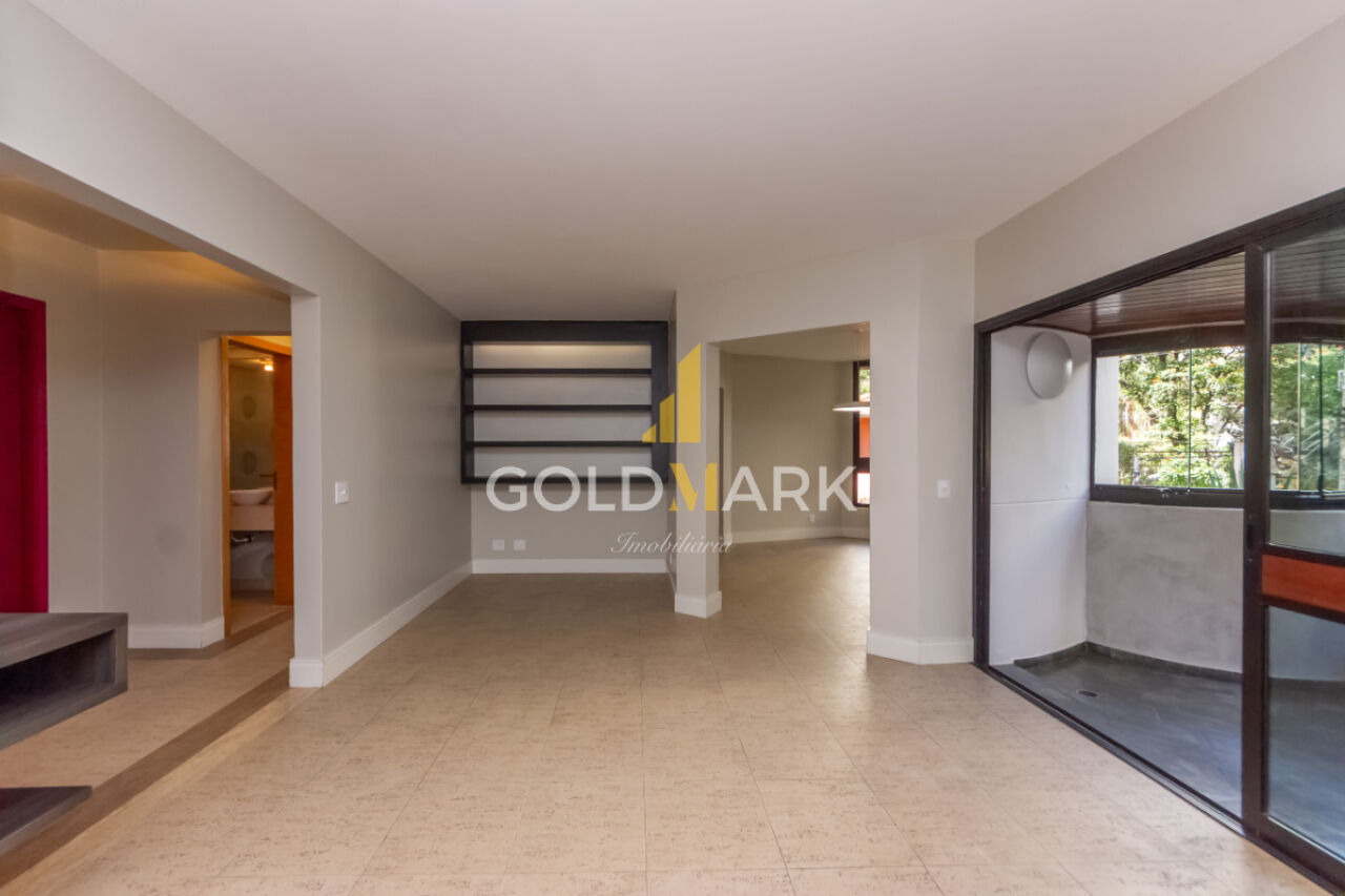 Apartamento em Moema - LL5667