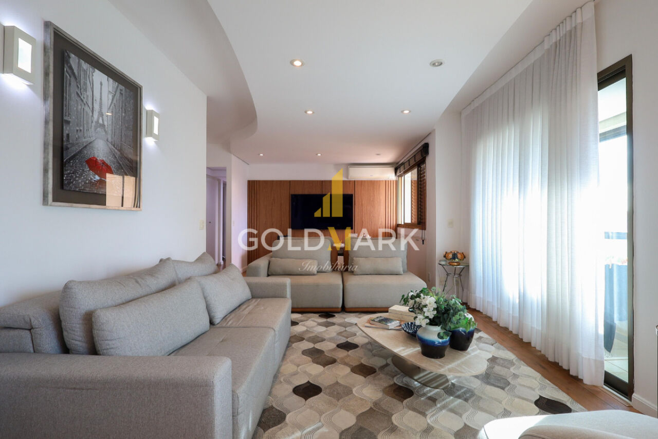 Apartamento em Brooklin Paulista - LL5674