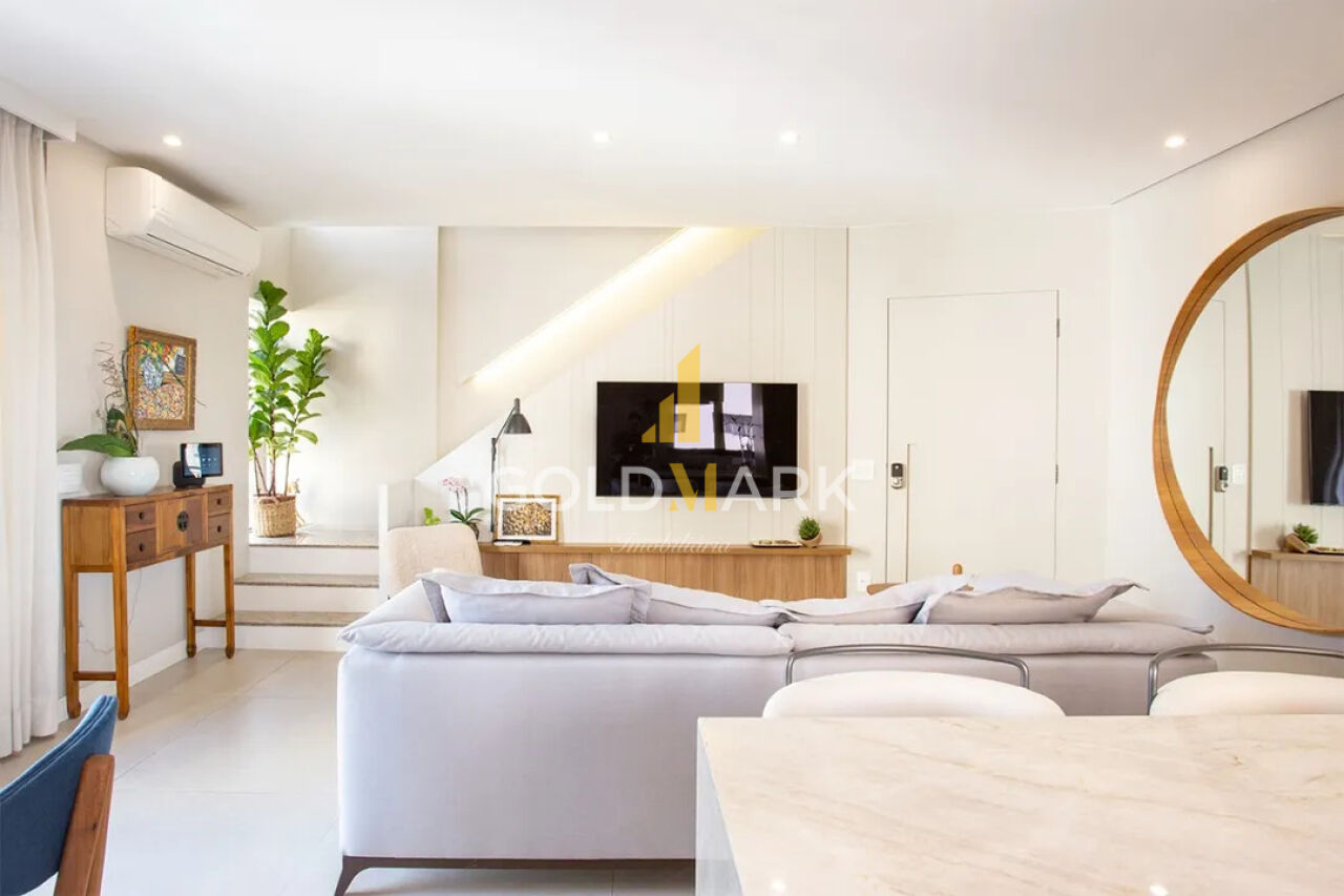 Duplex em Planalto Paulista - LL5685