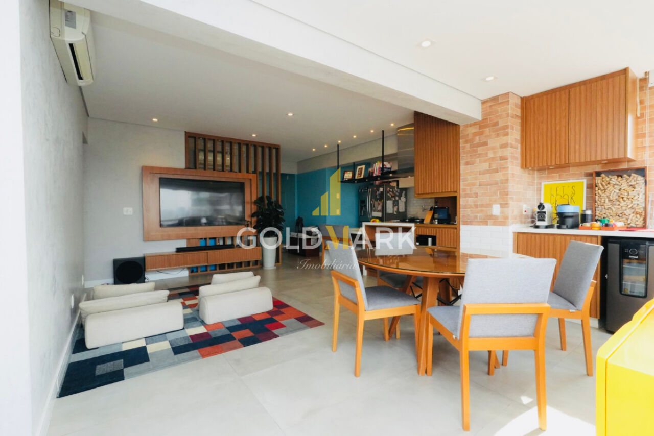 Apartamento em Brooklin Paulista - LL5687