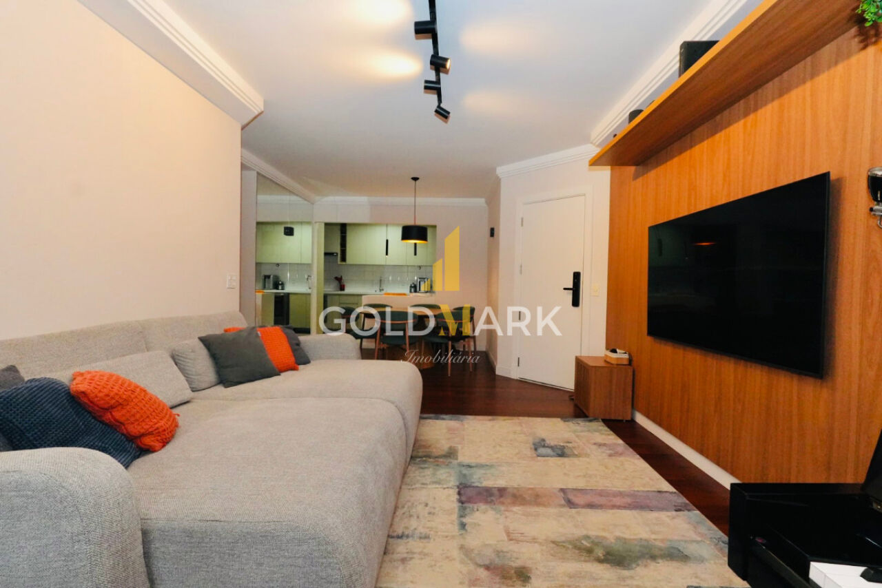 Apartamento em Brooklin Paulista - LL5690