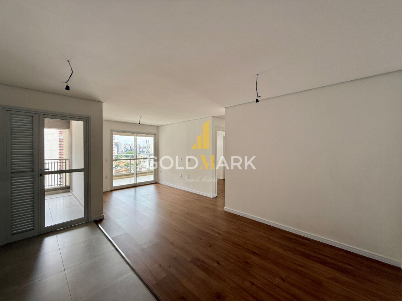 Apartamento em Brooklin Paulista - LL5704