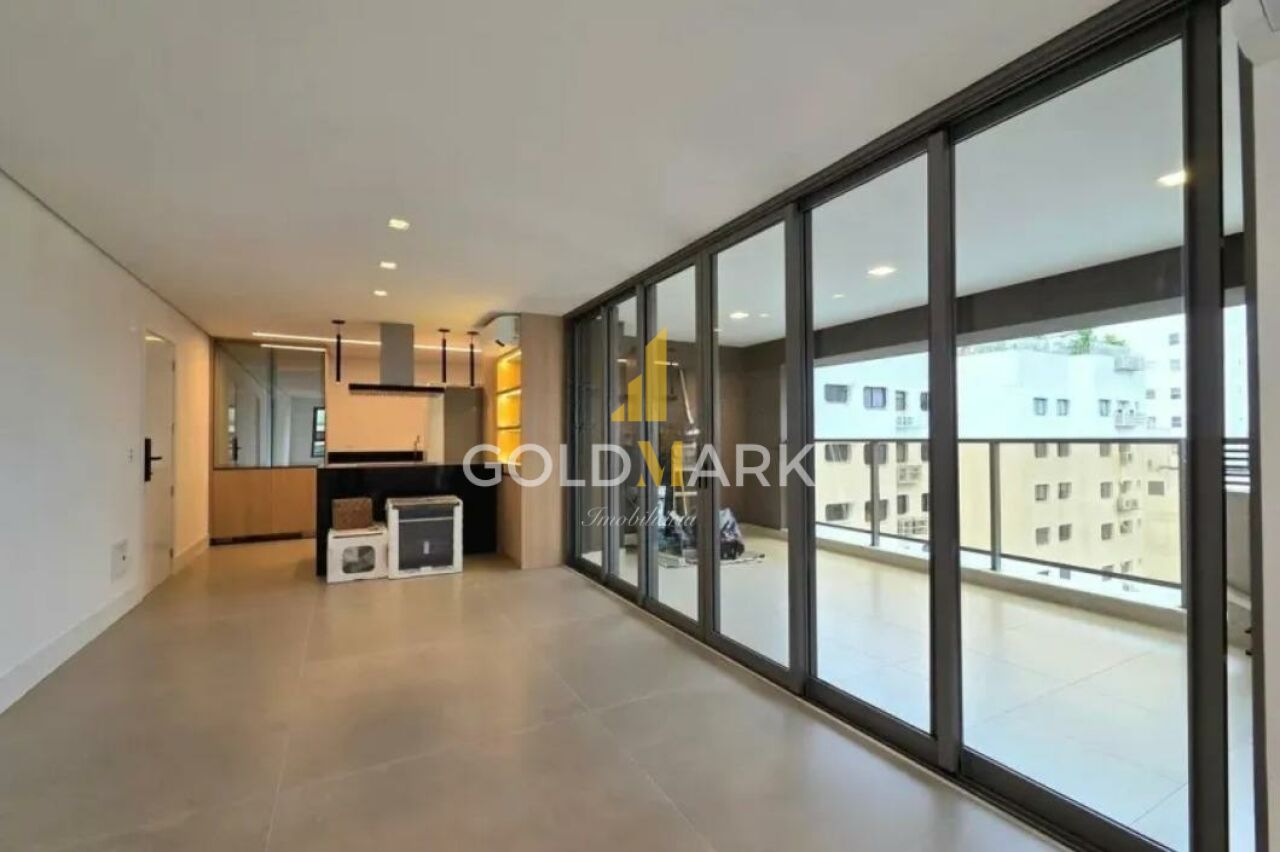 Apartamento em Vila Nova Conceição - LL5728
