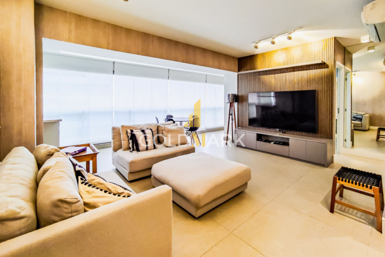 Apartamento em Brooklin Paulista - LL5824