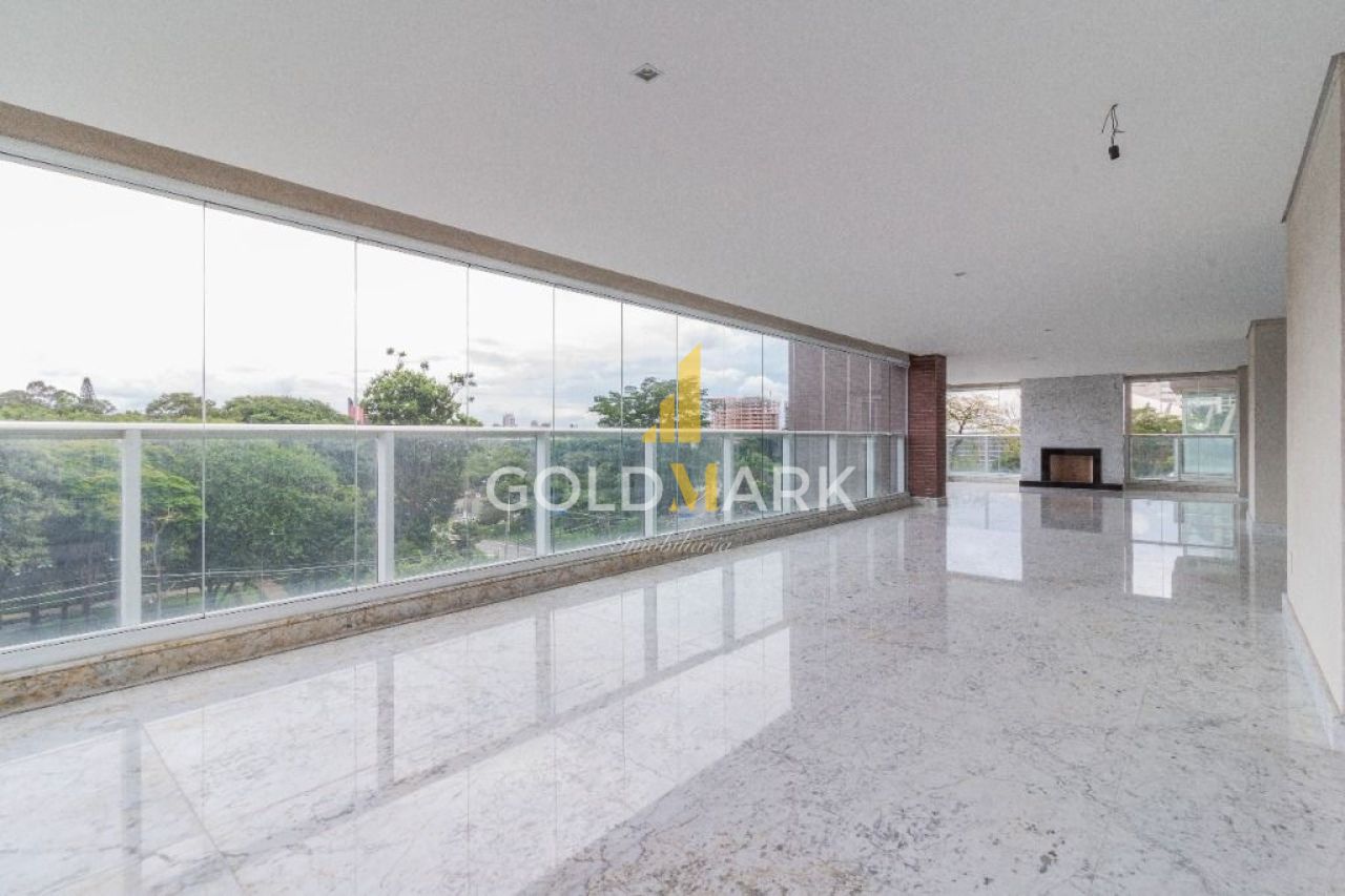 Apartamento em Ibirapuera - LL714