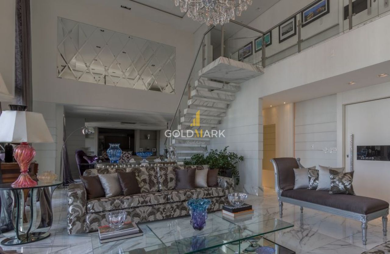 Apartamento em Vila Nova Conceição - MI14148