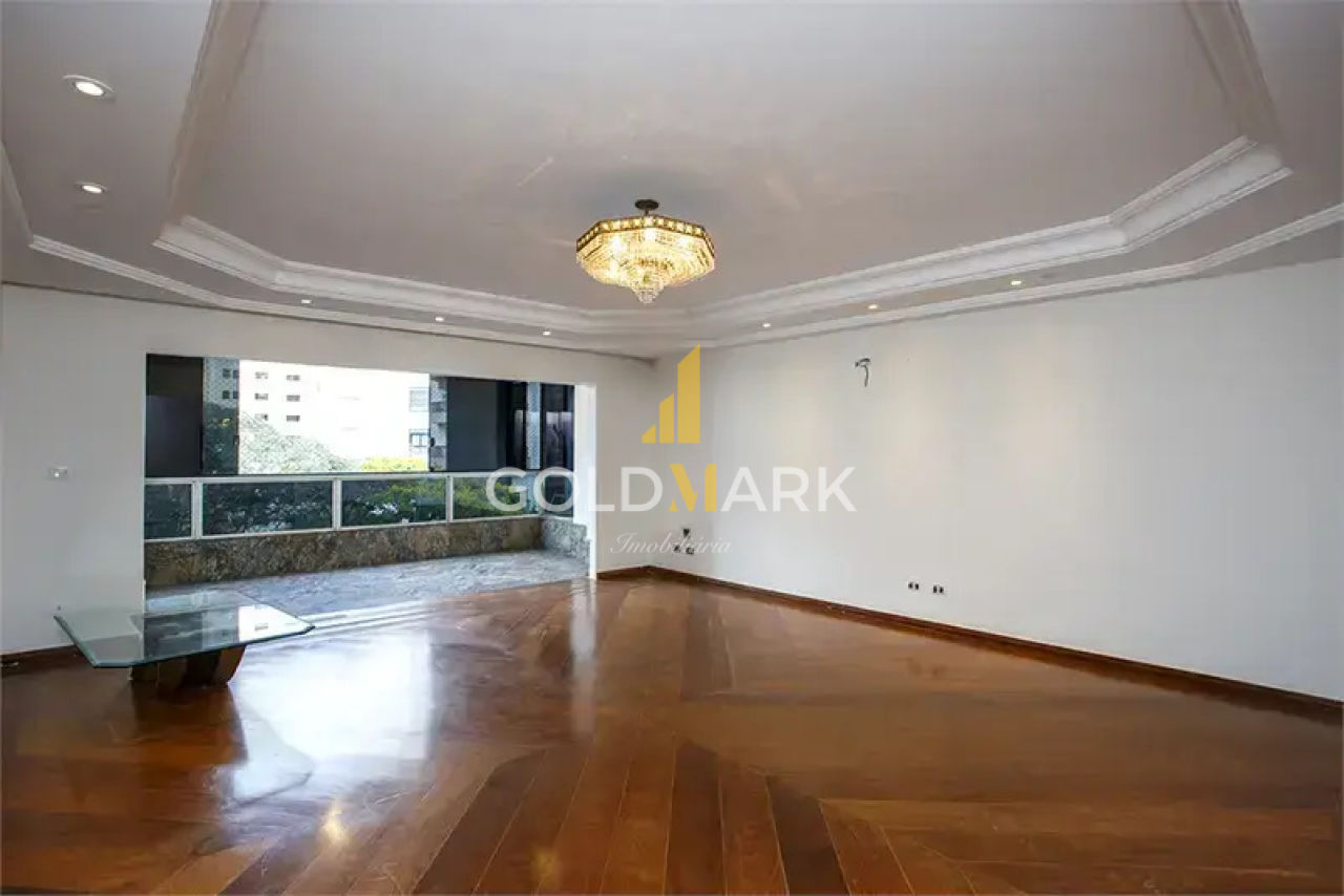 Apartamento em Vila Uberabinha - MI15332