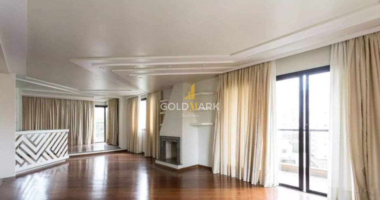 Apartamento em Planalto Paulista - MI23825