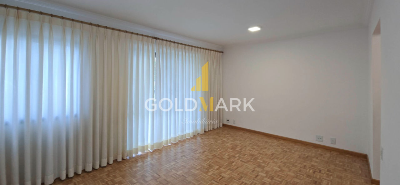 Apartamento em Moema - MI24255