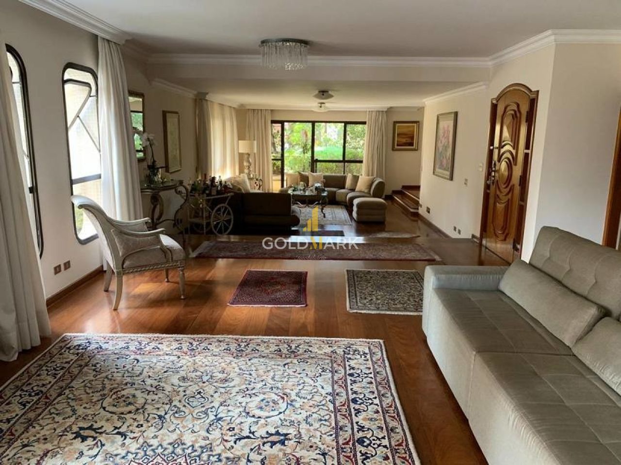 Apartamento em Moema - MI24372