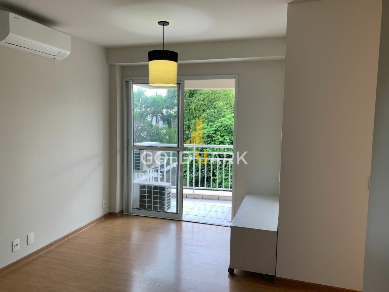 Apartamento em Moema - MI29085