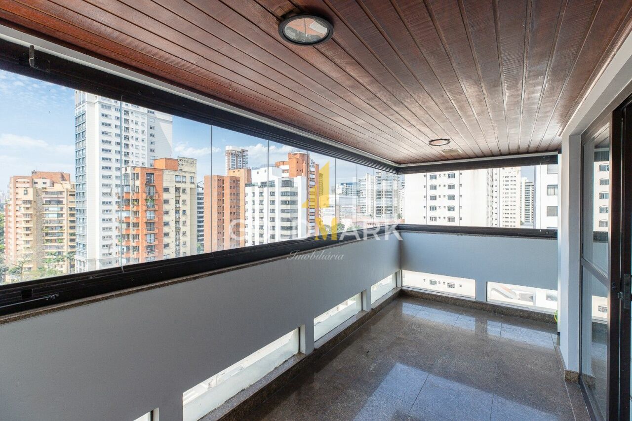 Apartamento em Moema - MI33501