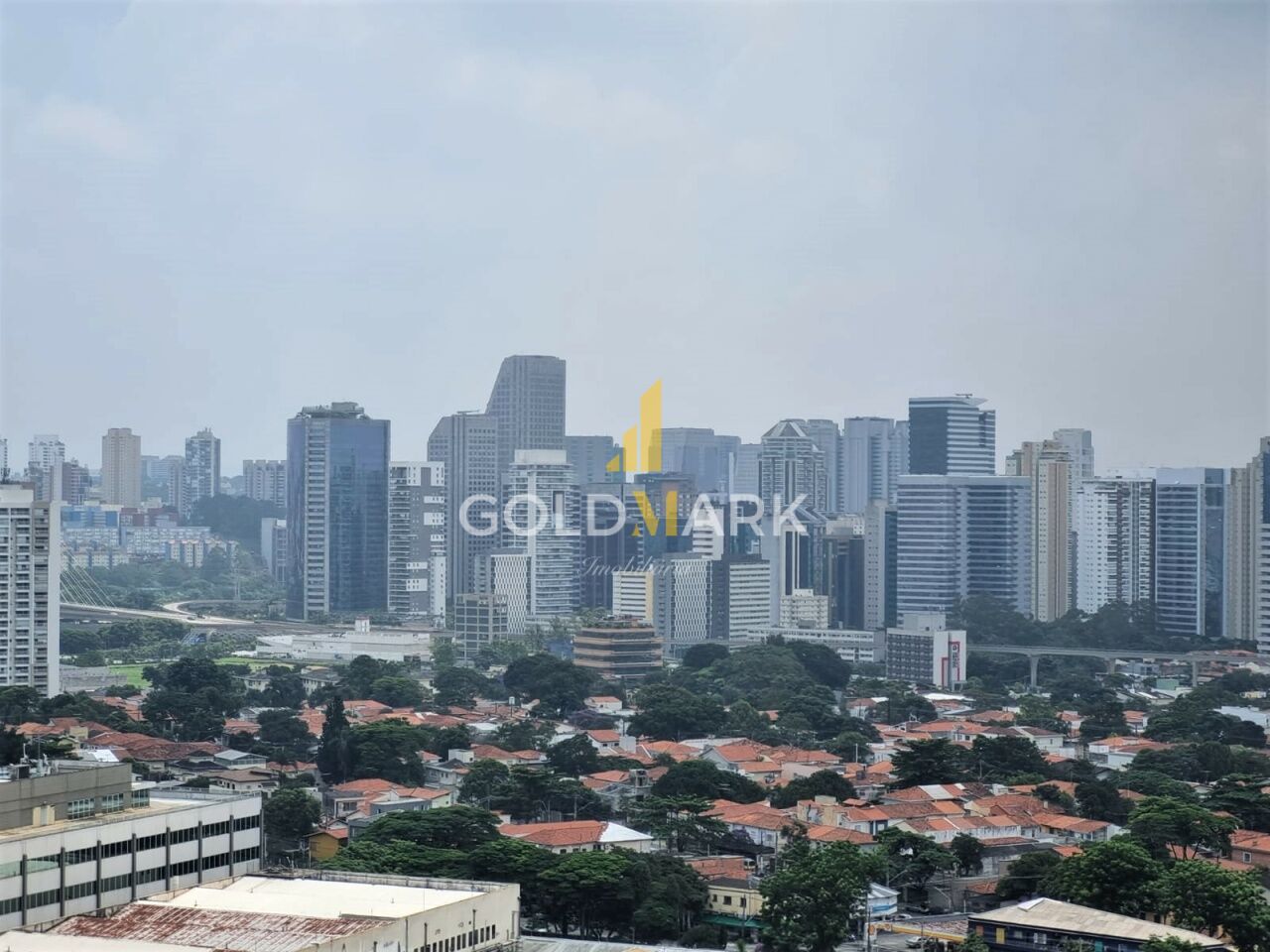 Apartamento em Brooklin Paulista - MI34886