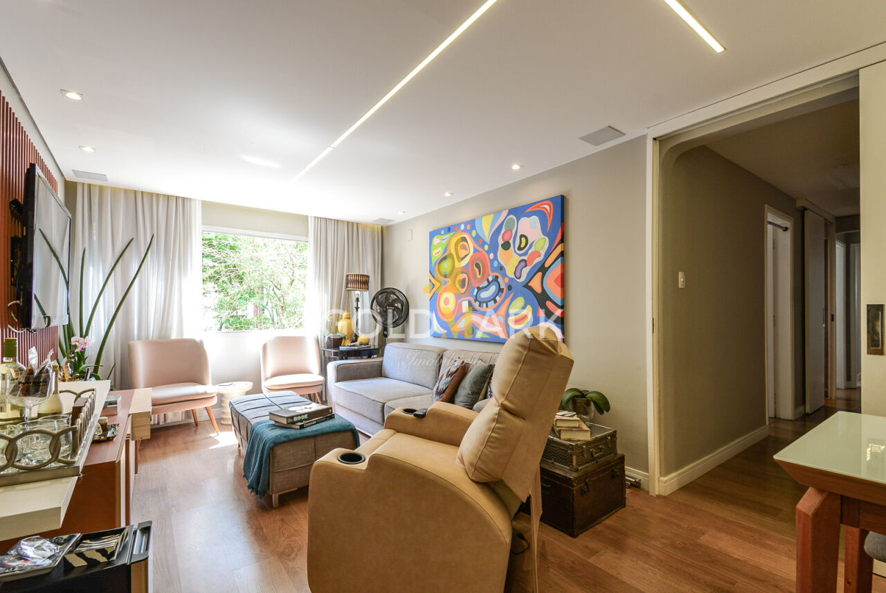 Apartamento em Planalto Paulista - MI37277