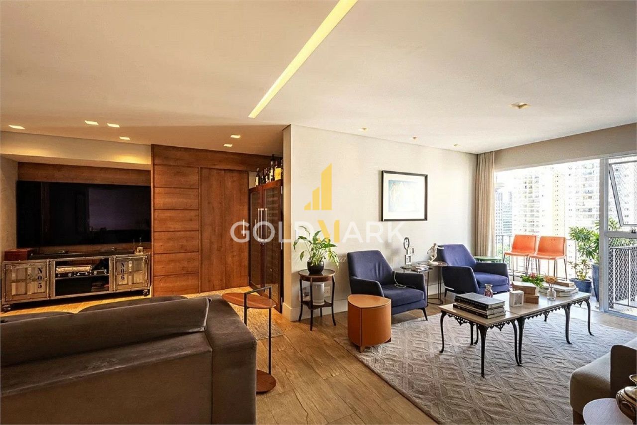 Apartamento em Moema - MI39502