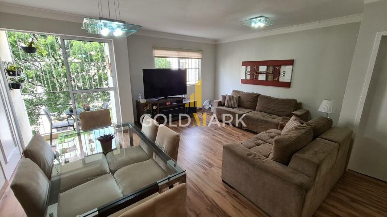 Apartamento em Moema - MI40241