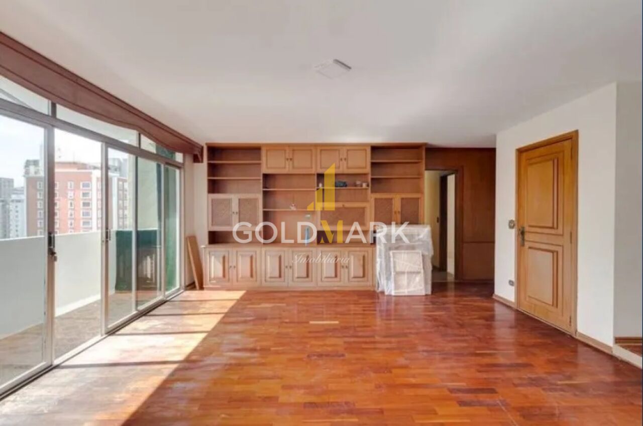 Apartamento em Brooklin Paulista - MI42182