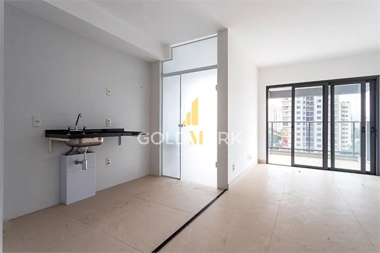 Apartamento em Moema - MI42838