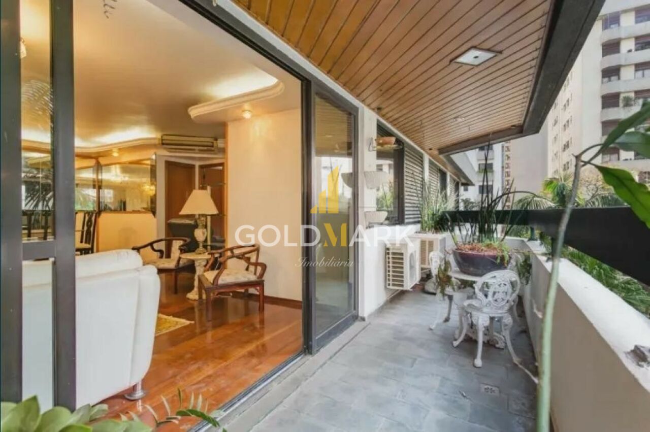 Apartamento em Vila Uberabinha - MI42871
