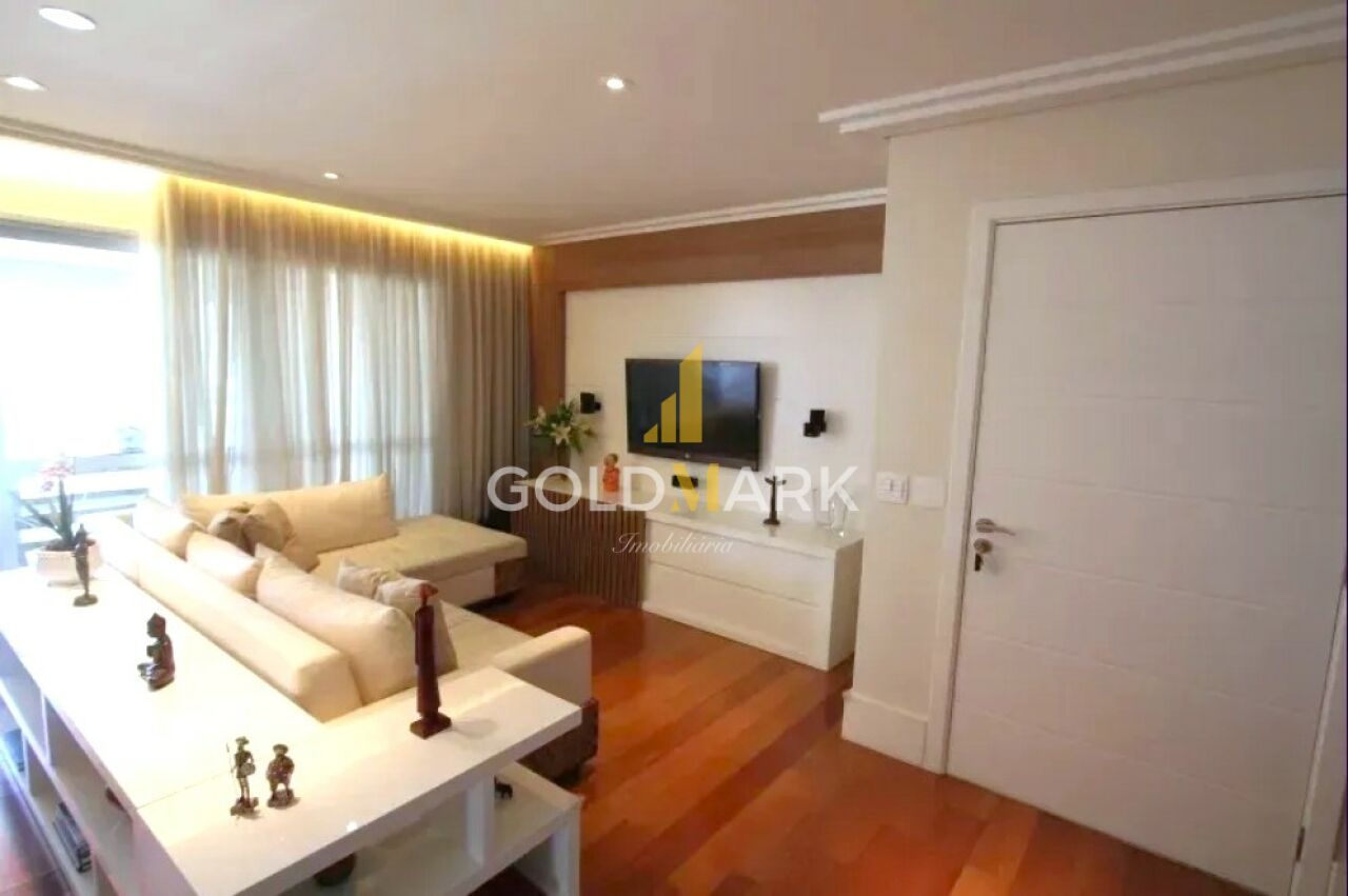 Apartamento em Campo Belo - MI43313