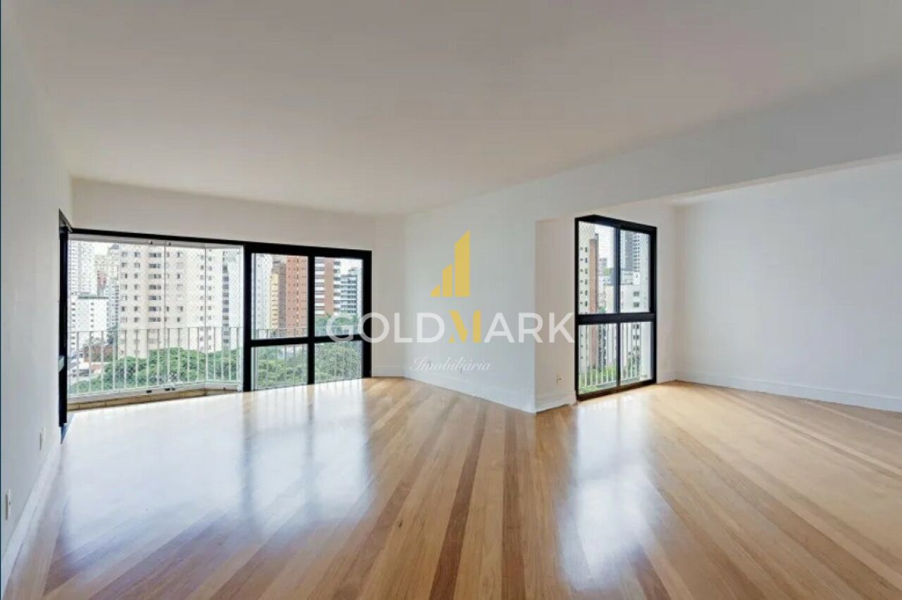 Apartamento em Moema - MI44187
