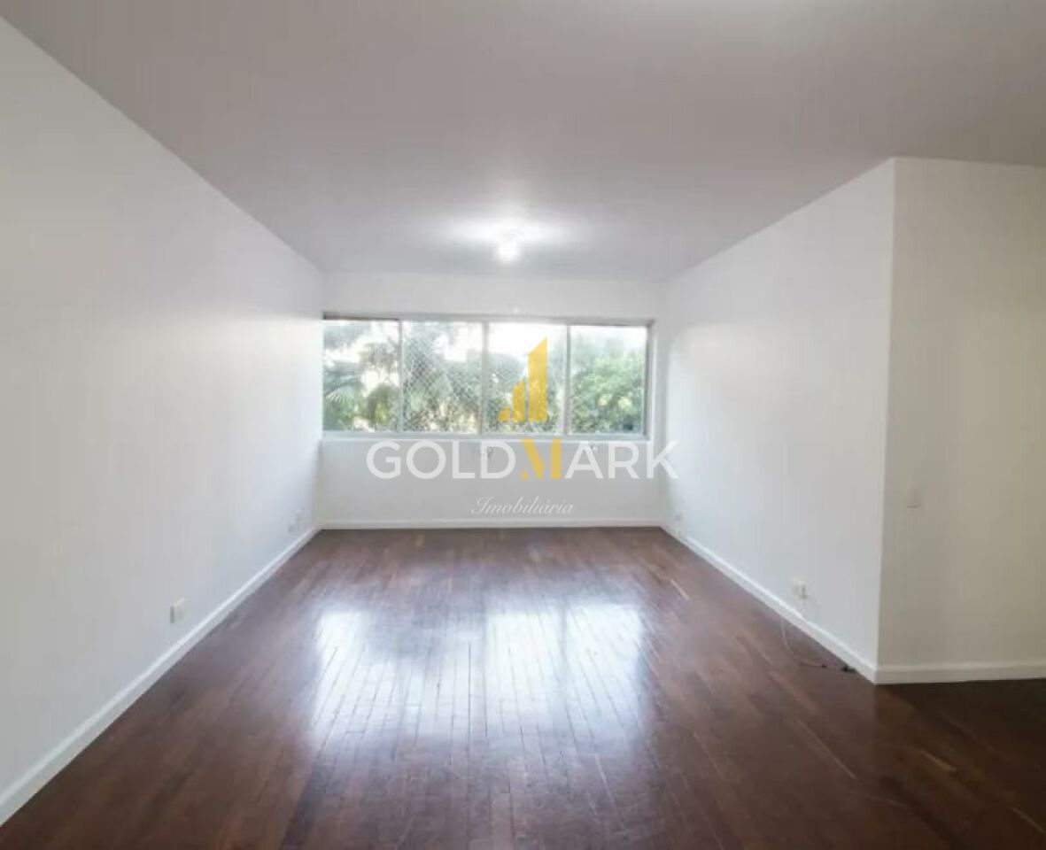 Apartamento em Cidade Monções - MI44497