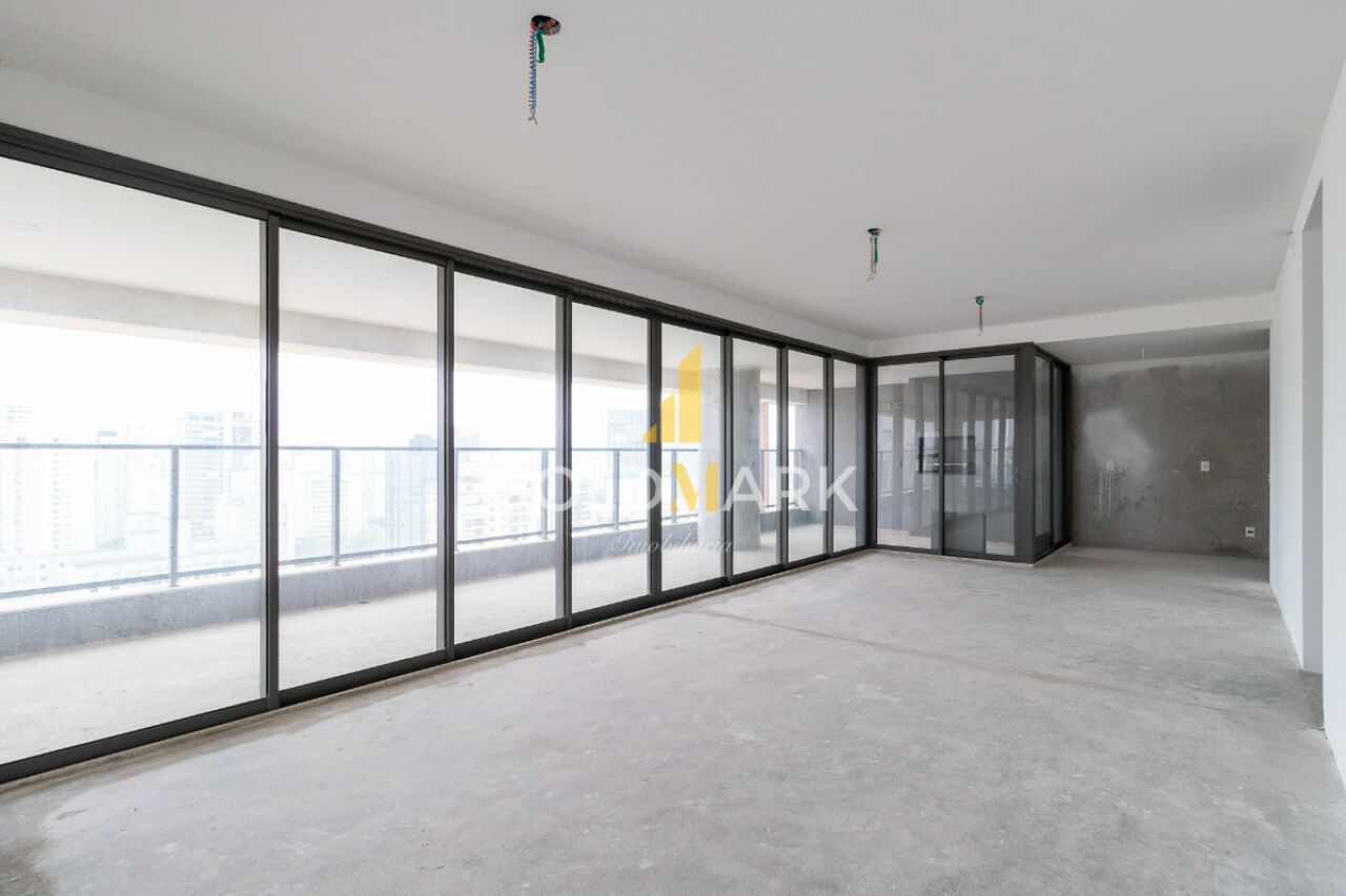 Apartamento em Campo Belo - MI44690