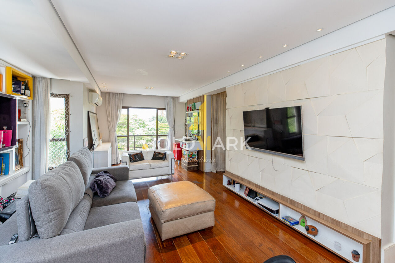 Apartamento em Campo Belo - MI44747