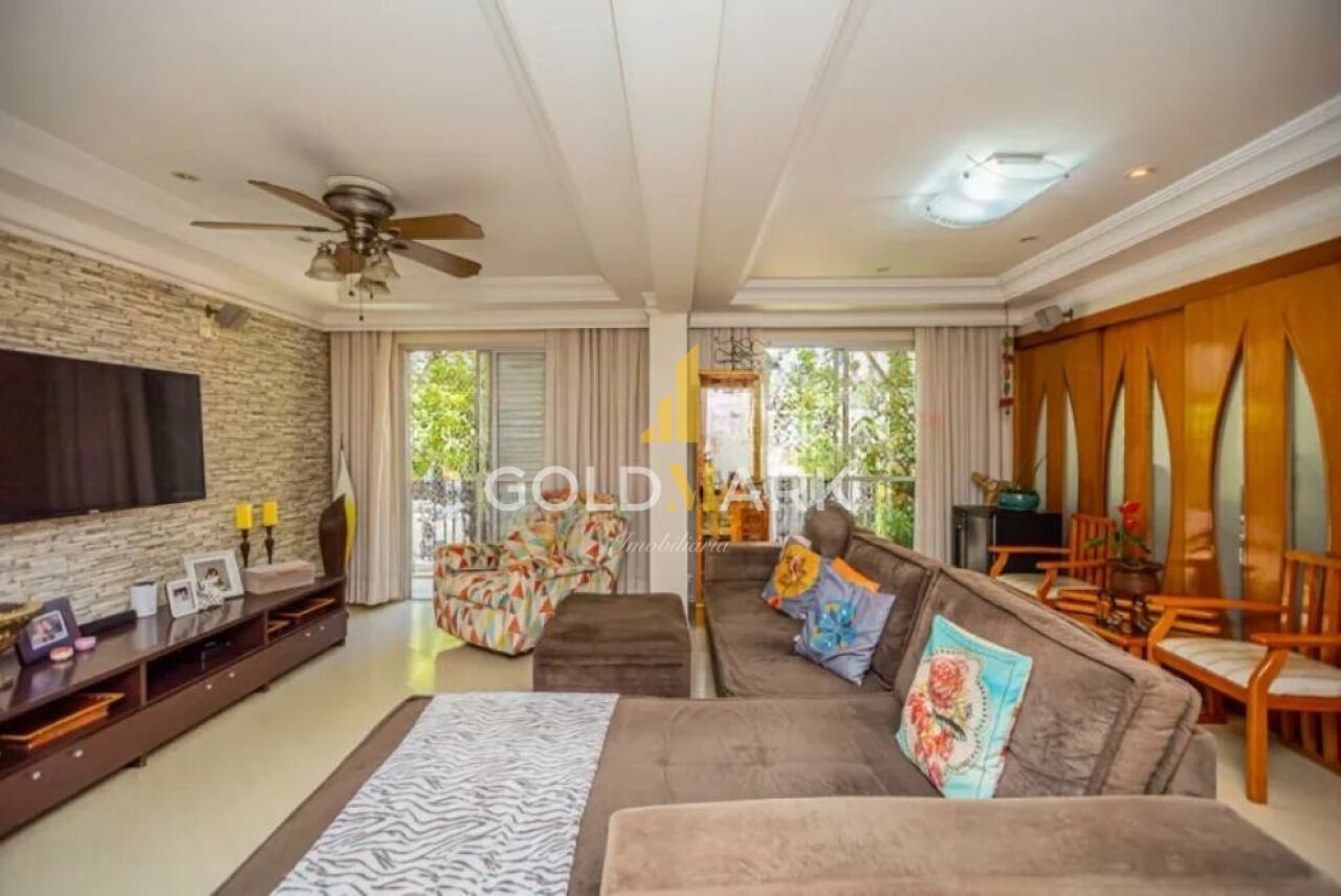 Apartamento em Campo Belo - MI45215