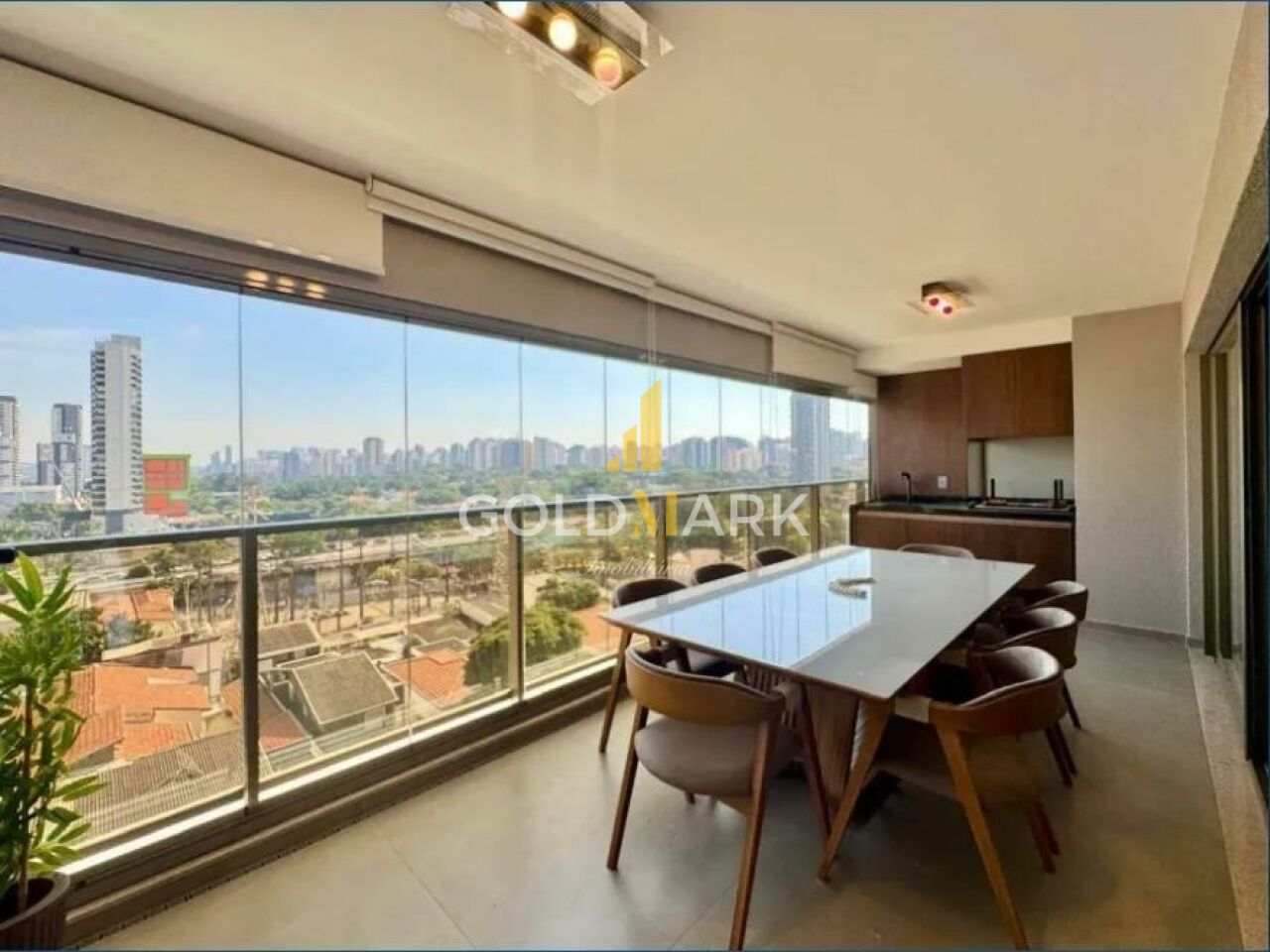 Apartamento em Campo Belo - MI45605